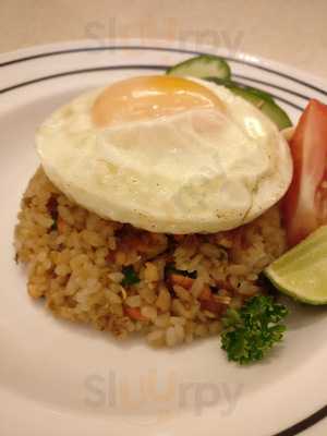 ร้านอาหาร คิทเช่นพาราดิสโซ่