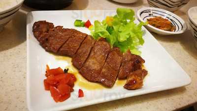 ร้านอาหาร คิทเช่นพาราดิสโซ่