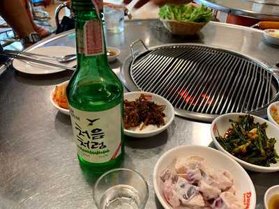 ร้านอาหาร เครื่องเส้น