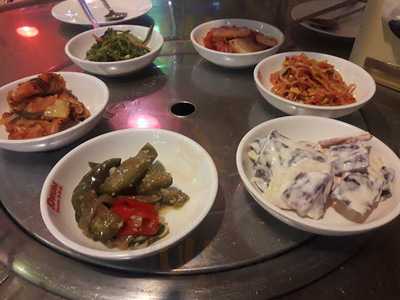 ร้านอาหาร เครื่องเส้น