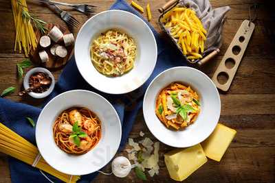 ขนมจีนบุฟเฟต์ลุงแกลฯ