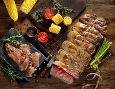 ขนมจีนบุฟเฟต์ลุงแกลฯ