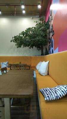 ร้านอาหาร แครอท