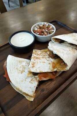 ร้านอาหาร แครอท