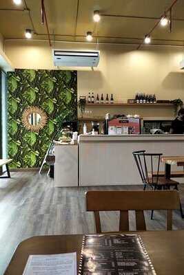 ร้านอาหาร แครอท