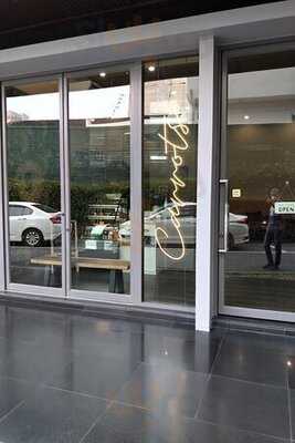 ร้านอาหาร แครอท