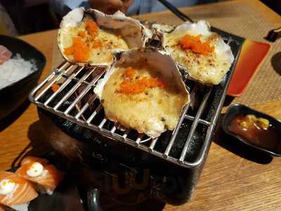 ร้านอาหารญี่ปุ่น เทอราโรกุ