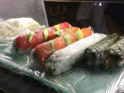 ร้านอาหารญี่ปุ่น เทอราโรกุ