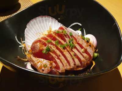 ร้านอาหารญี่ปุ่น เทอราโรกุ