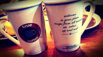 Truecoffee