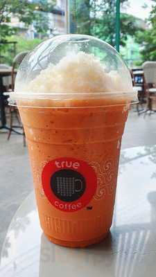 Truecoffee