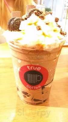 Truecoffee