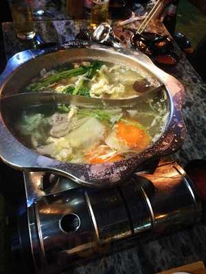 บูเรนโดะชาบูชาบู