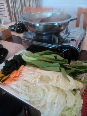 บูเรนโดะชาบูชาบู