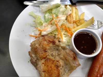 ทรงนิมิตร ร้านขนม