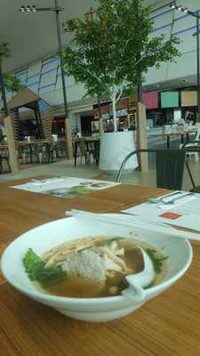 ทรงนิมิตร ร้านขนม