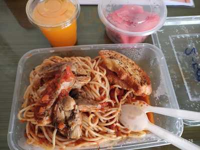 ครัวเจ๊ง้อ