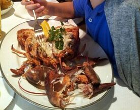 ห้องอาหาร เทเบิ้ลส์