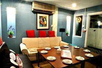 สวนอาหาร สีกุก 2