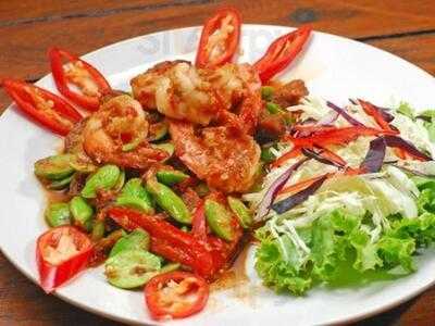 สวนอาหาร สีกุก 2