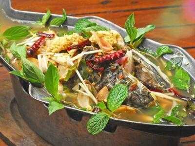 สวนอาหาร สีกุก 2