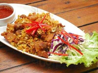 สวนอาหาร สีกุก 2