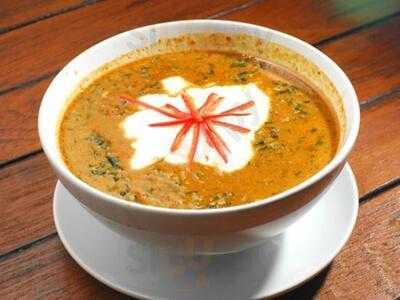 สวนอาหาร สีกุก 2