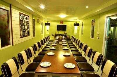 สวนอาหาร สีกุก 2