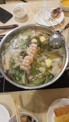 บ้านสุขสมาน ร้านอาหาร(เบอร์ไม่สมารถติดต่อได้ 05/04/2553)