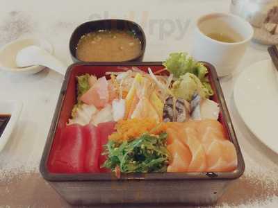 ร้านอาหารญี่ปุ่น อะชิตะ