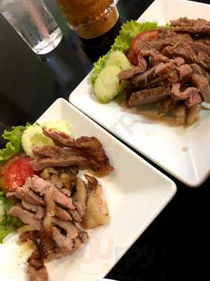 ส้มตำน้องฝ้าย