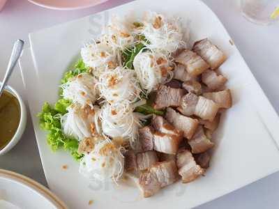 ร้านอาหารเวียดนาม เวียตคูซีน