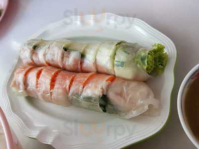 ร้านอาหารเวียดนาม เวียตคูซีน