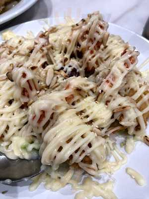 ภัตตาคาร 5 คิทเช่น