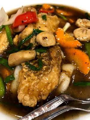 ภัตตาคาร 5 คิทเช่น