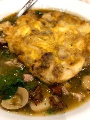 ภัตตาคาร 5 คิทเช่น