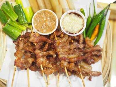 หมูปลาร้าสยาม