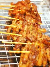 หมูปลาร้าสยาม