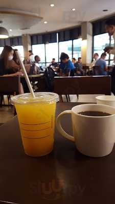 ร้านอาหาร กริลล์แอนด์เกรวีย์