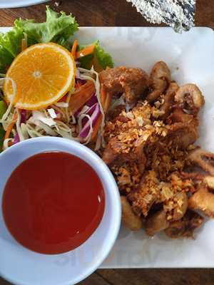 ร้านอาหาร อร่อยแน่นอน