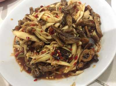 ร้านอาหาร อร่อยแน่นอน