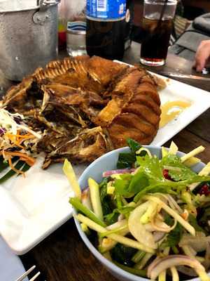 ร้านอาหาร อร่อยแน่นอน