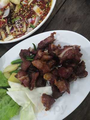 ร้านอาหาร อร่อยแน่นอน