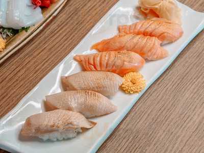 โทริอิชาบูแอนด์เจแปนนิสเรสเตอรองท์