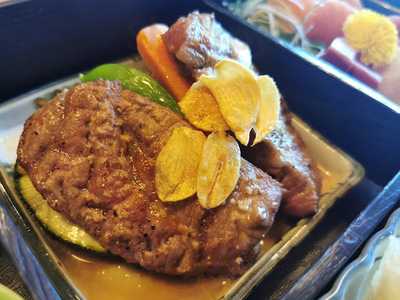 โทริอิชาบูแอนด์เจแปนนิสเรสเตอรองท์