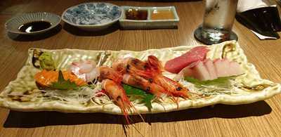 โทริอิชาบูแอนด์เจแปนนิสเรสเตอรองท์