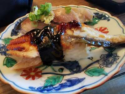 โทริอิชาบูแอนด์เจแปนนิสเรสเตอรองท์