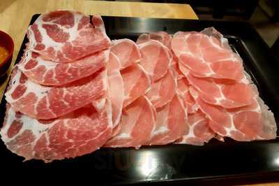 Good Day Shabu Shabu