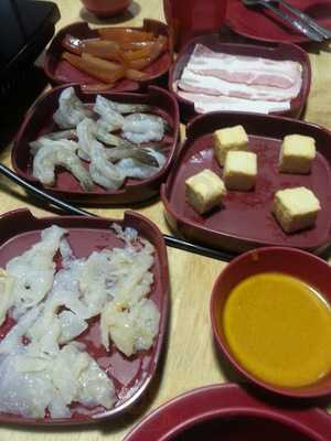 Good Day Shabu Shabu