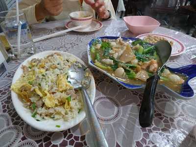 ภัตตาคาร ไชน่าคาเฟ่